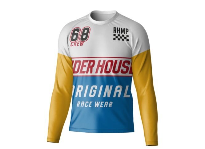 Jersey Original