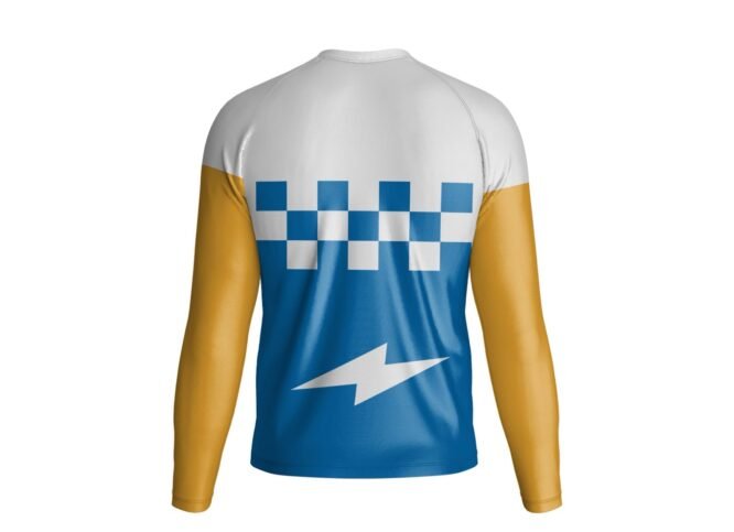 Jersey Original