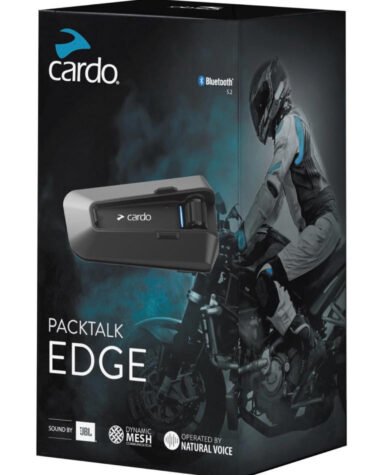 Cardo Edge Duo